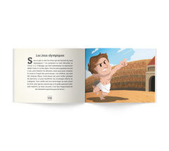 Les Grecs