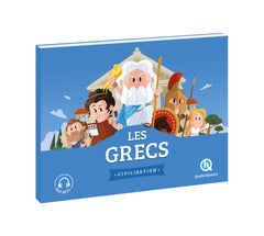 Les Grecs