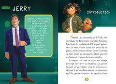 Bibliothèque Disney - Jumpers - Le roman du film