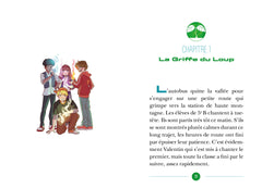 Collégiens extraordinaires, Tome 01 - Pouvoirs à haut risque