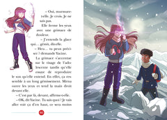 Collégiens extraordinaires, Tome 01 - Pouvoirs à haut risque