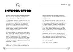 Casse-Têtes & Enquêtes Cosy