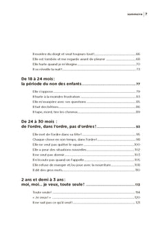 J'ai tout essayé !