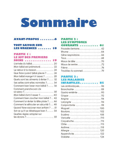 Mon guide anti-panique