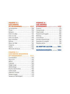 Mon guide anti-panique