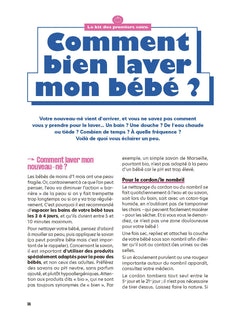 Mon guide anti-panique