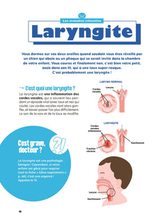 Mon guide anti-panique
