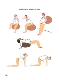 Le grand guide de ma grossesse sereine
