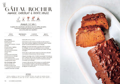 Carnet gourmand de la future maman