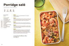 Recettes pour sportifs