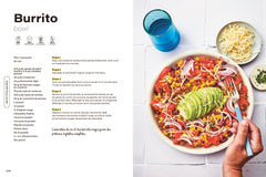 Recettes pour sportifs