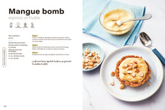 Recettes pour sportifs