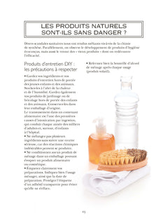 Le grand guide de la maison saine