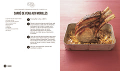 300 recettes de classiques français