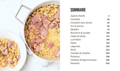 300 recettes à moins de 5 euros