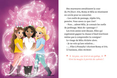 Une, deux, trois Cavalières - La chasse aux oeufs ! - Tome 7