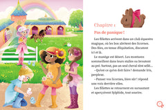 Une, deux, trois Cavalières - La chasse aux oeufs ! - Tome 7