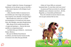 Une, deux, trois Cavalières - La chasse aux oeufs ! - Tome 7