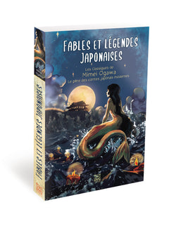 Fables et légendes japonaises - Mimei Ogawa