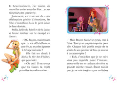 Winx Club : La magie est de retour, Tome 03 - Winx contre Trix