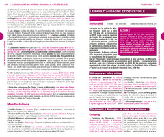 Guide du Routard Provence 2025/26