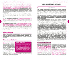 Guide du Routard Provence 2025/26