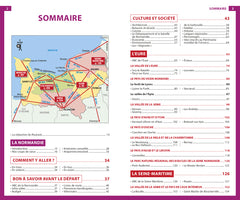 Guide du Routard Normandie 2026/27