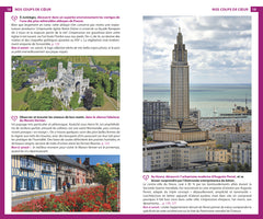 Guide du Routard Normandie 2026/27