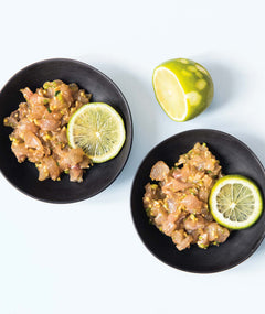 Les petits Marabout - Cuisine japonaise