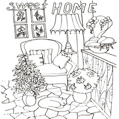 Sweet Home