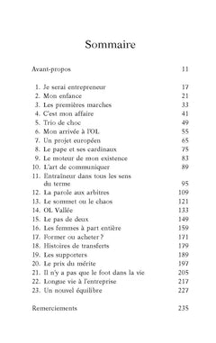 Chaque jour se réinventer