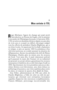 Chaque jour se réinventer