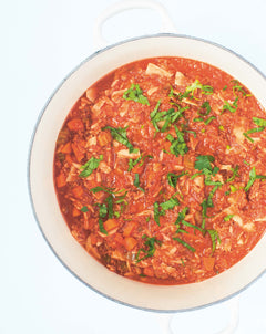 Recettes italiennes: 100 recettes testées pour vous !