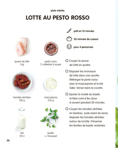 Recettes italiennes: 100 recettes testées pour vous !