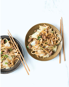 Cuisine asiatique