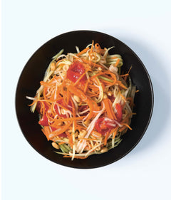 Cuisine thaïe