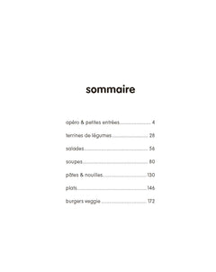 Spécial Légumes