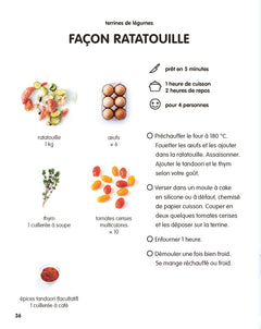 Spécial Légumes
