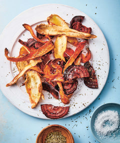 AirFryer - Recettes familiales