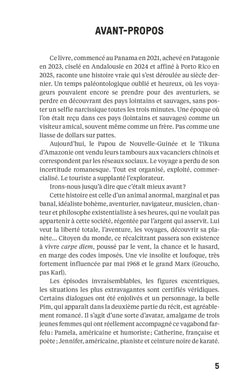 Va voir là-bas si tu existes