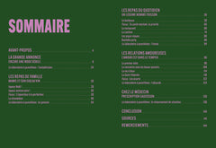Non, les carottes ne souffrent pas