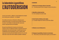 Non, les carottes ne souffrent pas