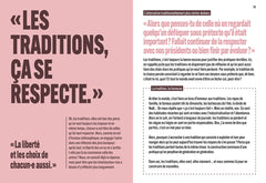 Non, les carottes ne souffrent pas