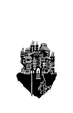 La Trilogie de Hurle, l'intégrale, nouvelle édition