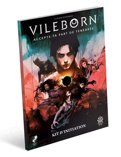 Vileborn Kit d'initiation à la malengeance