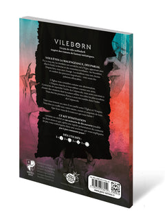 Vileborn Kit d'initiation à la malengeance