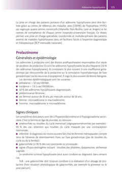 Tout-en-un d'endocrinologie