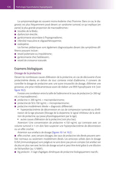 Tout-en-un d'endocrinologie