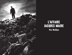 Crimes sans frontières