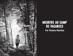 Crimes sans frontières